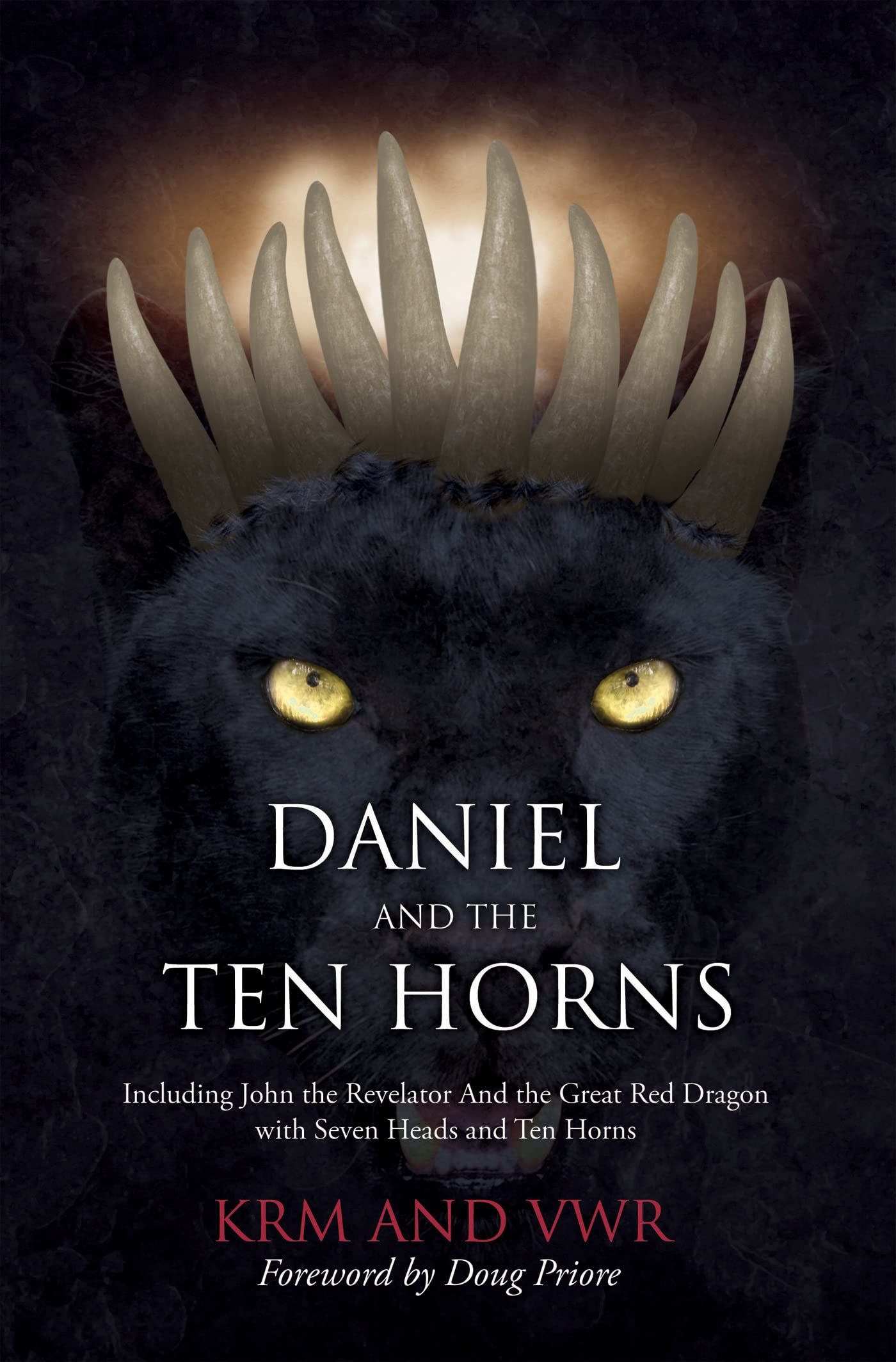 Buy Daniel and The Ten Horns Including John the Revelator And the