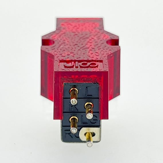 Jico Impact DJ Cartridge (J-AAC0355)