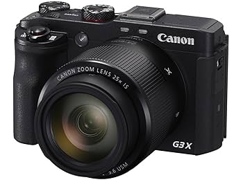 ⭐️美品⭐️元箱付⭐️キャノンCanon Power Shot G3X EVF KIT 中古)Canon (キヤノン) PowerShot G3X EVFキット（商品ID