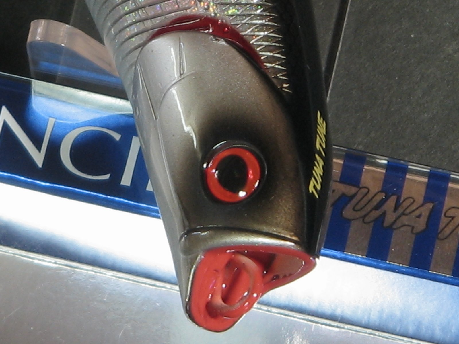 Amazon.co.jp: ダイワ(DAIWA) ペンシルベイト ドラドペンシル ツナ