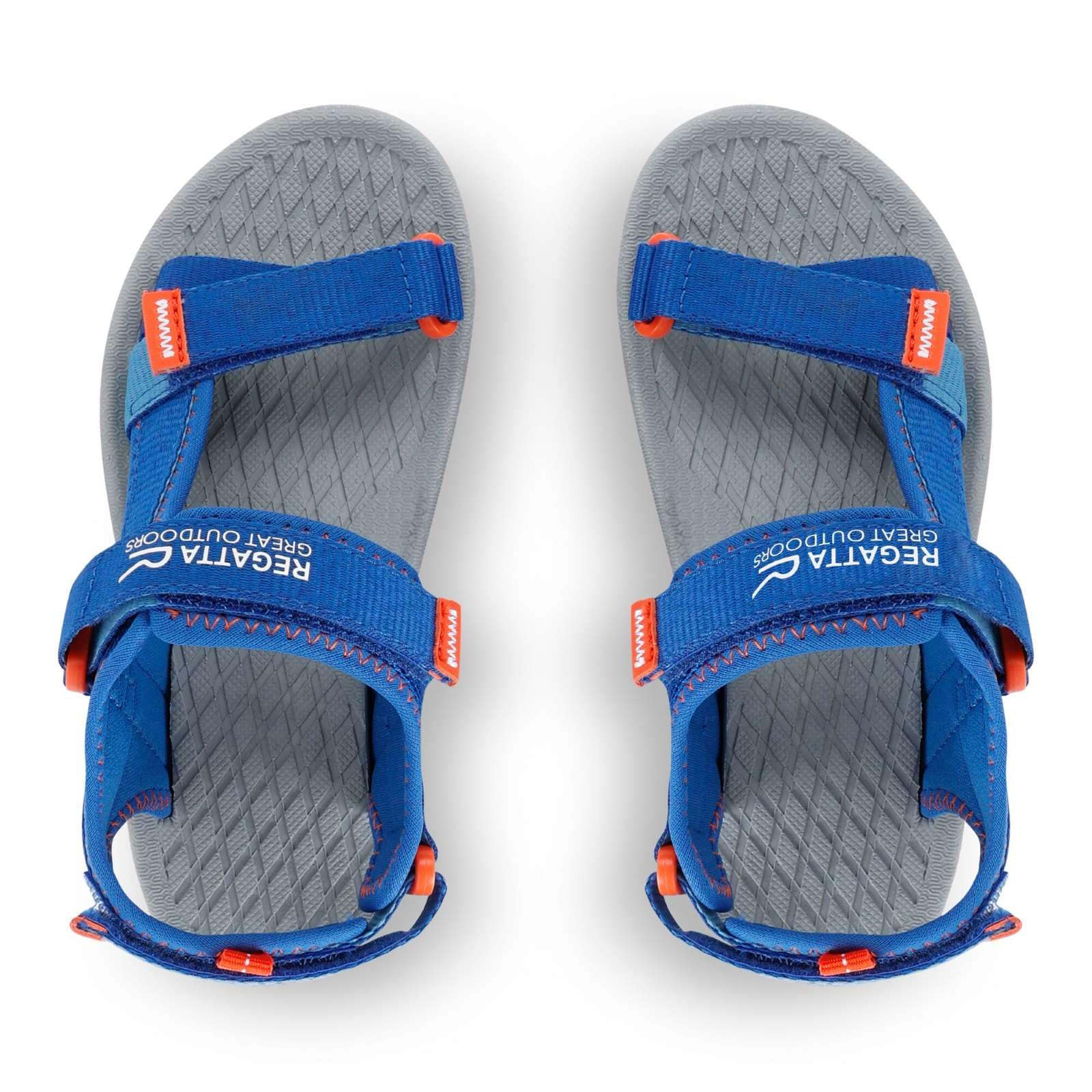 Regatta Kids Blaze Walking Sandals