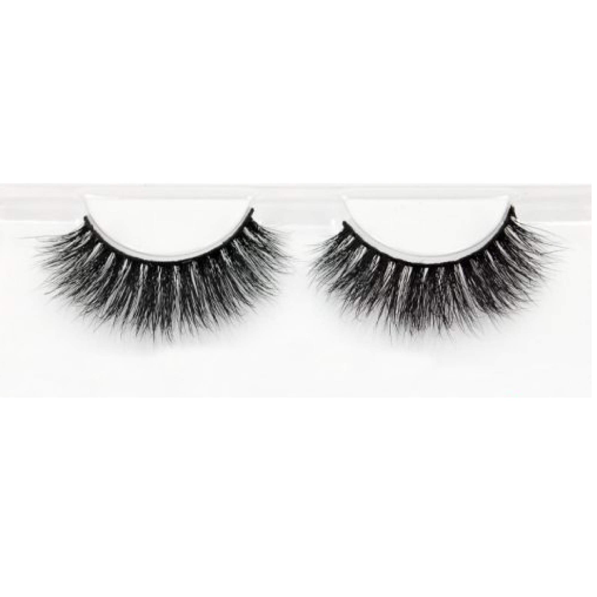 4D Premium Mink Lashes Mexico City