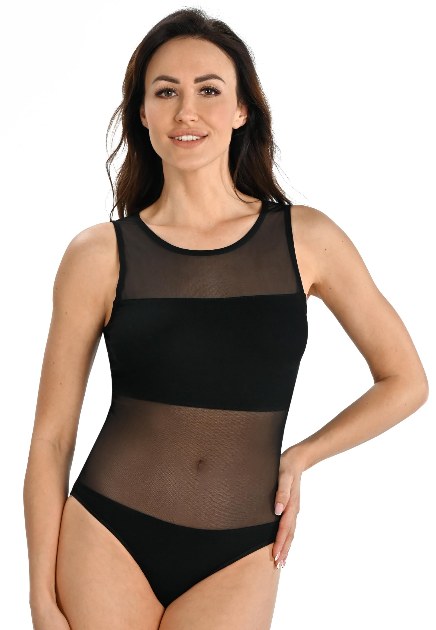 Teyli Clara Vest Femme
