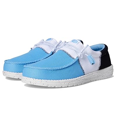 Hey Dude Wally Tri Varsity Mesh Men