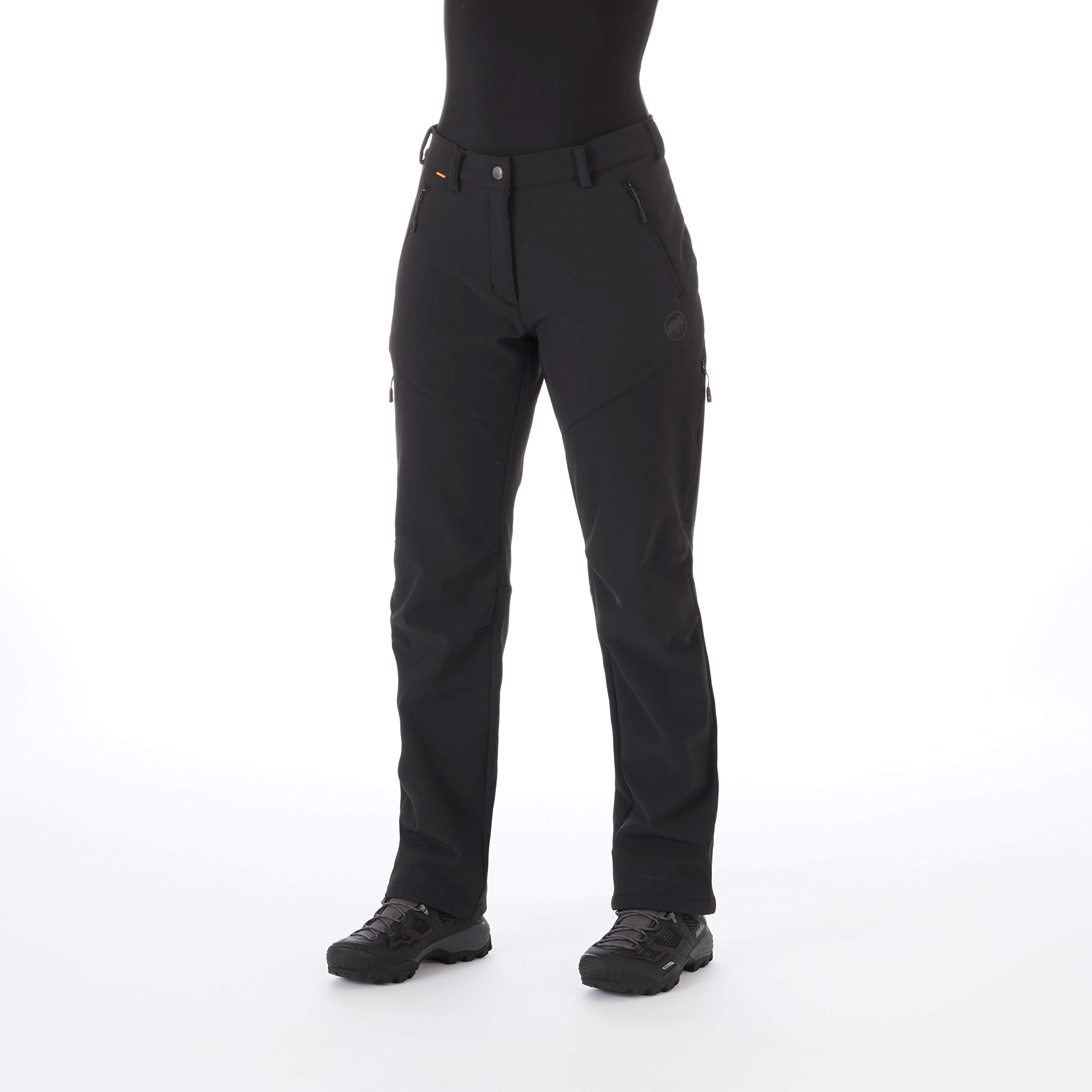Mammut Courmayeur SO Women's Pants