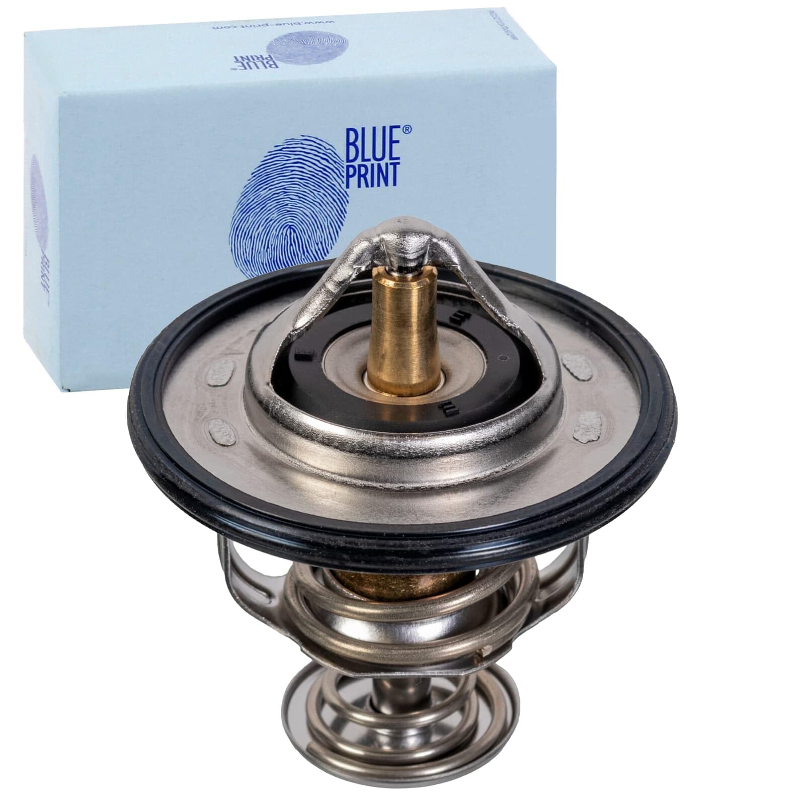 THERMOSTAT COOLANT ADC49204 FOR 4M41 3.2L 4M40-A/T 2.8L 4G13 1.3L 4N15 2.4L
