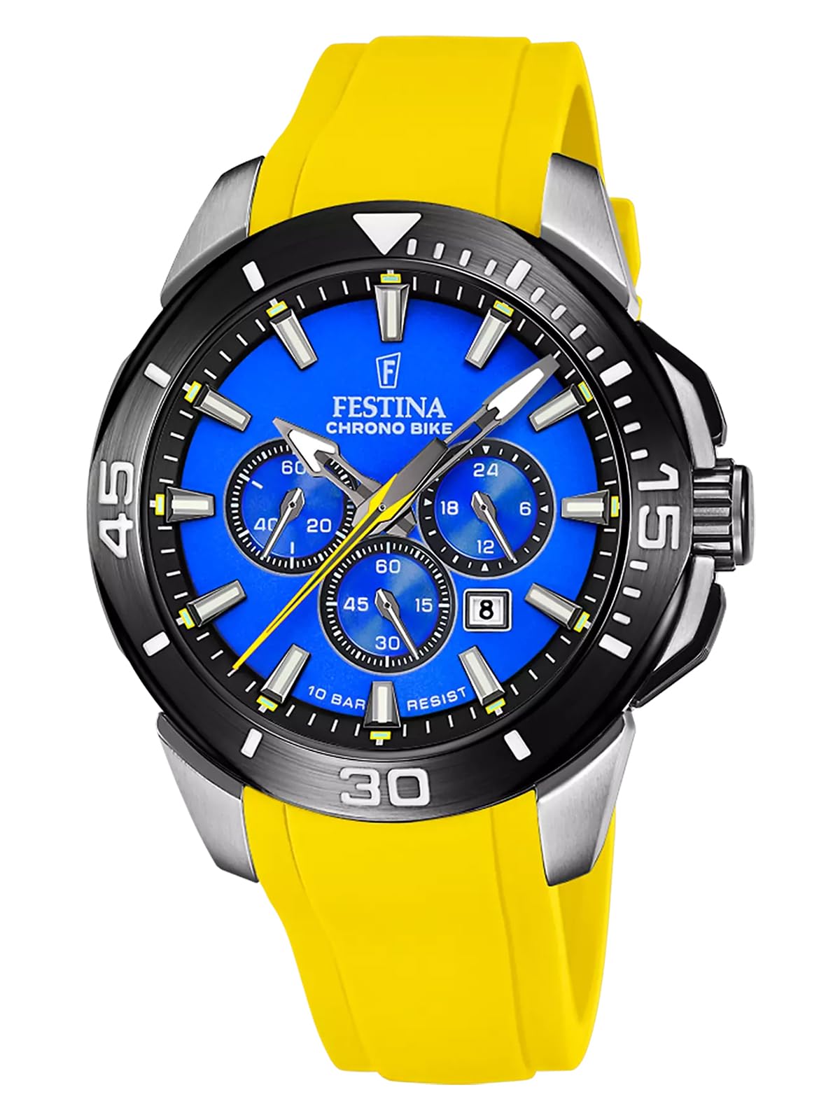 Festina CHRONO BIKE F20642/D Mens Chronograph