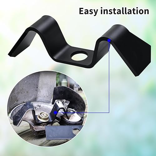 Miniatura 4 de Cuchilla de bordeadora de cama 4180 710 6001 compatible con Stihl Edger 4150-2