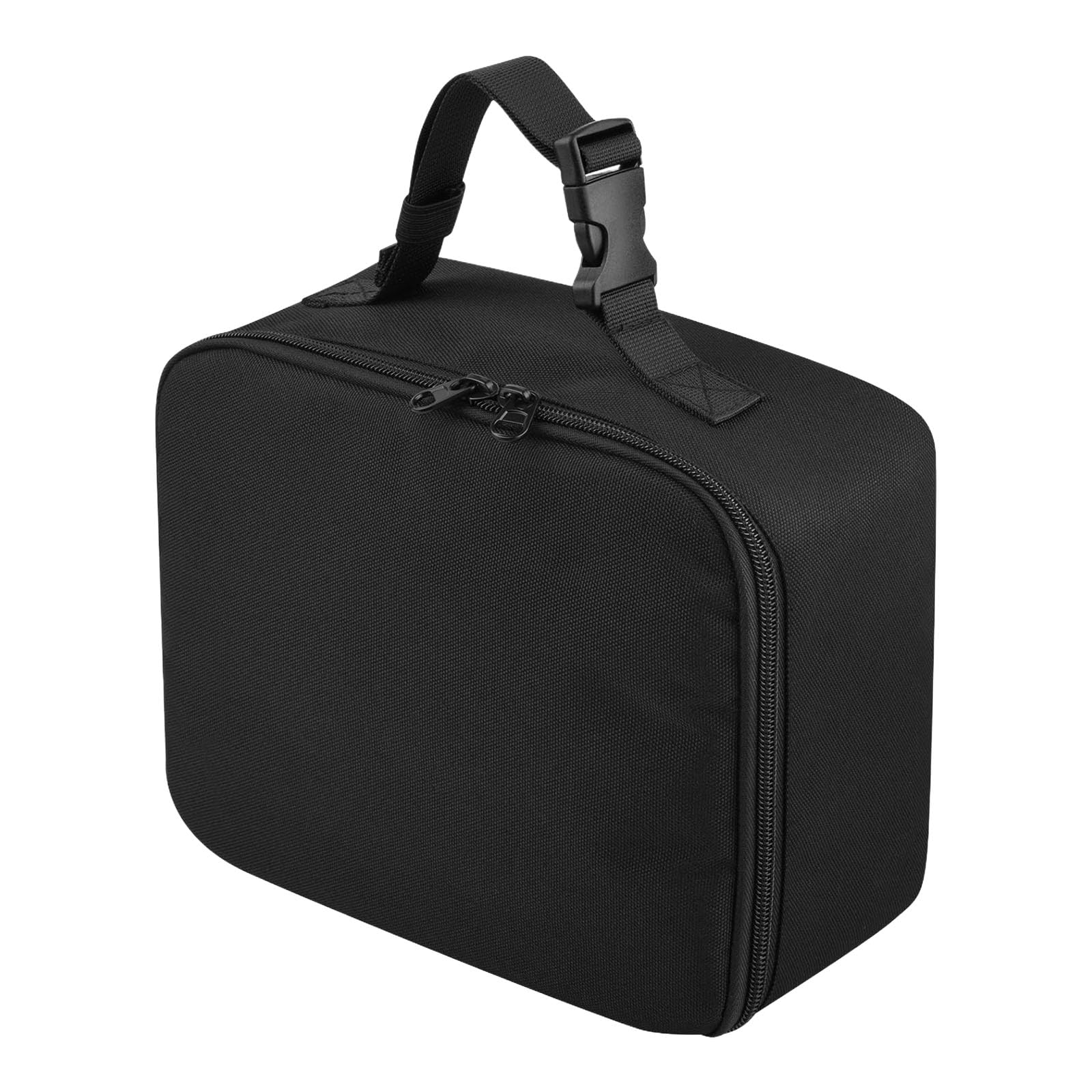 Xjdzineq Emergencies Tool Organiser Double Zippered Access Water Resistant Polyester Exterior Travel Storage Solution Travel Organiser