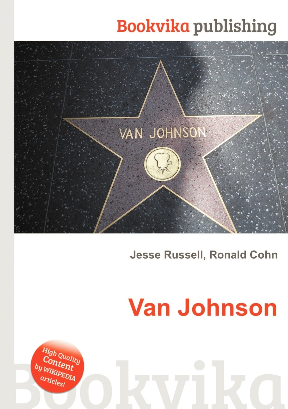Van Johnson