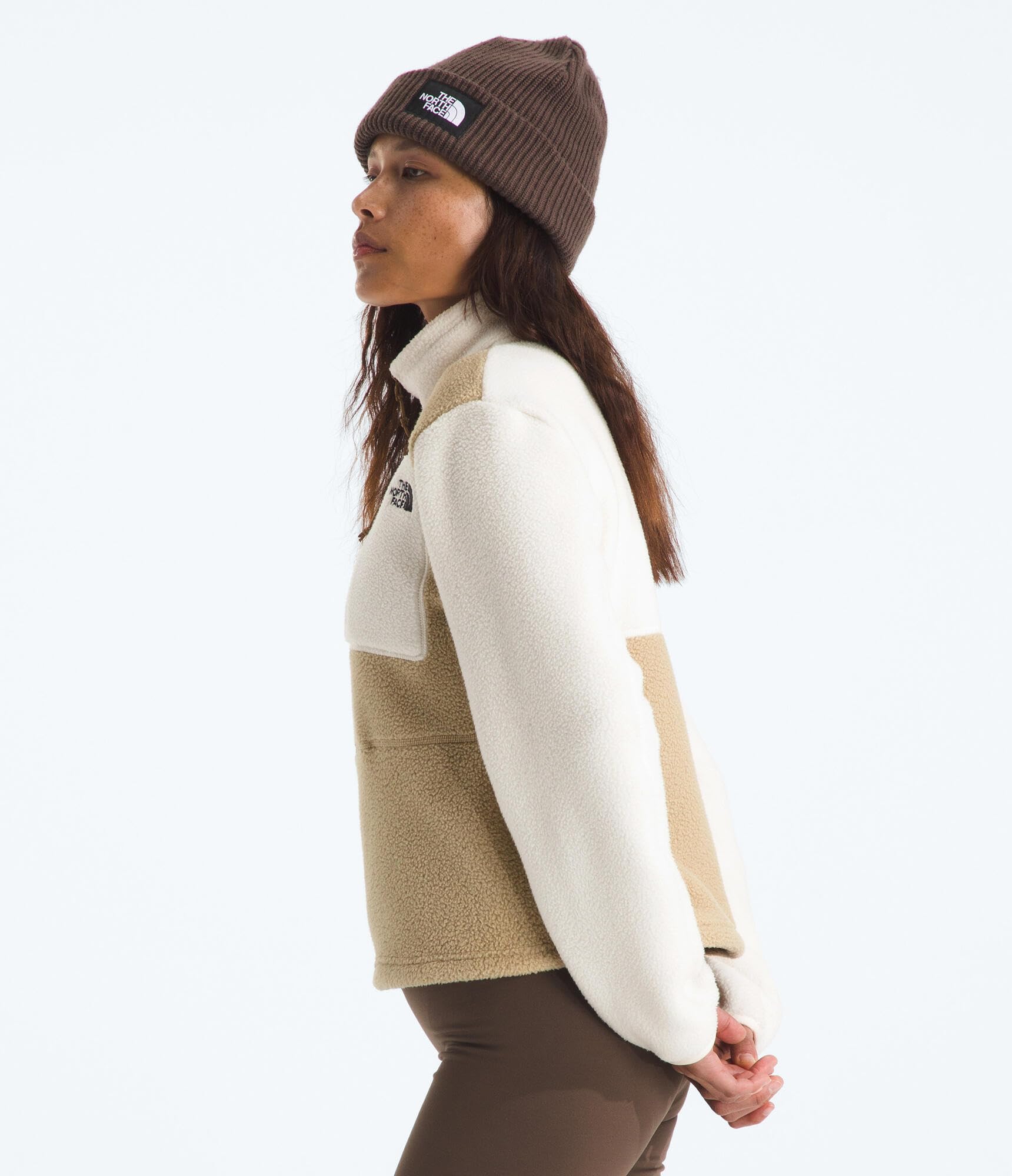 The North Face Yumiori 1/4 Zip Sweater Femme (Lot de 1)