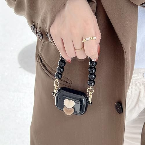 Miniatura 6 de Funda protectora para Airpods Pro, ligera, portátil y a prueba de golpes, compatible con Airpods Pro 2019 funda de carga