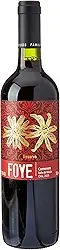 Viña Bouchon Foye Reserva Carménère Carmenère 750 Ml