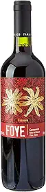 Viña Bouchon Foye Reserva Carménère Carmenère 750 Ml