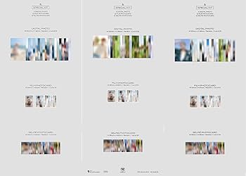 THE BOYZ, THEBOYZ - THE BOYZ BE AWARE 7th Mini Album ( DESIRE