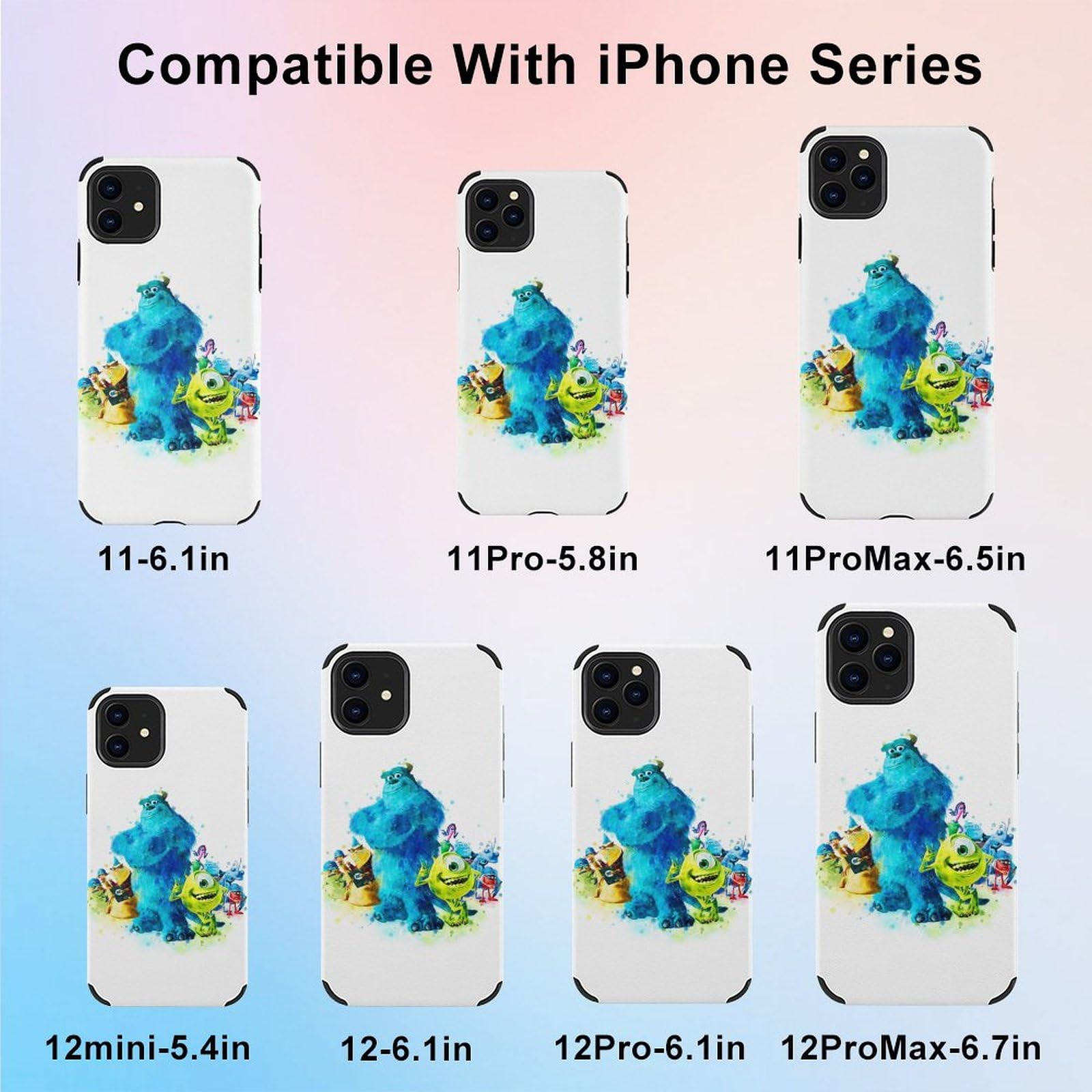 CASSETiFY モンスターズインクサリー iPhone 14Pro Max サリー CASSETiFY モンスターズインクサリー iPhone 14Pro Max サリー