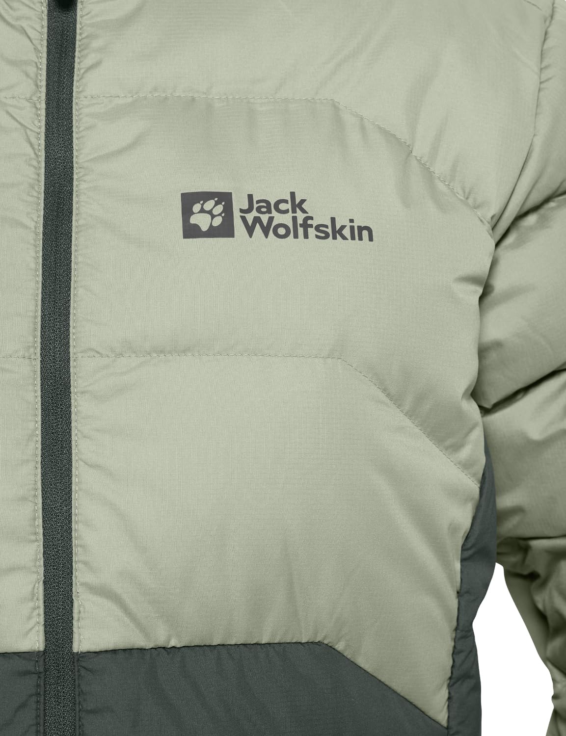 Jack Wolfskin Damska kurtka puchowa Ather Down Jkt W