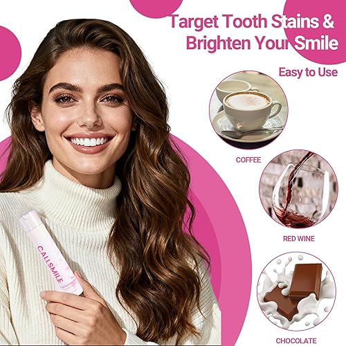 Miniatura 6 de CALLSMILE Gel de blanqueamiento de dientes