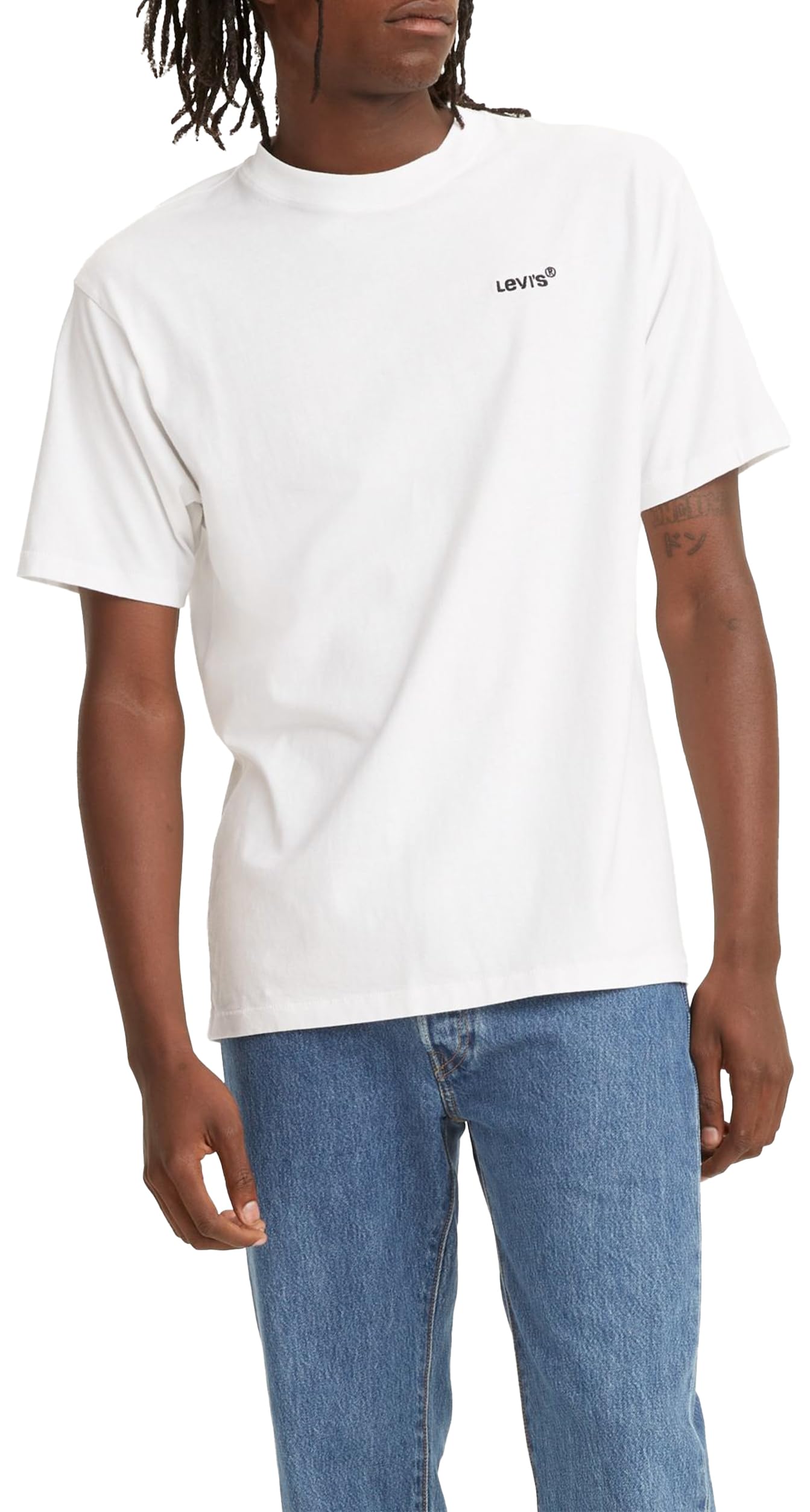 Levi's Red Tab Vintage tee Camiseta para Hombre
