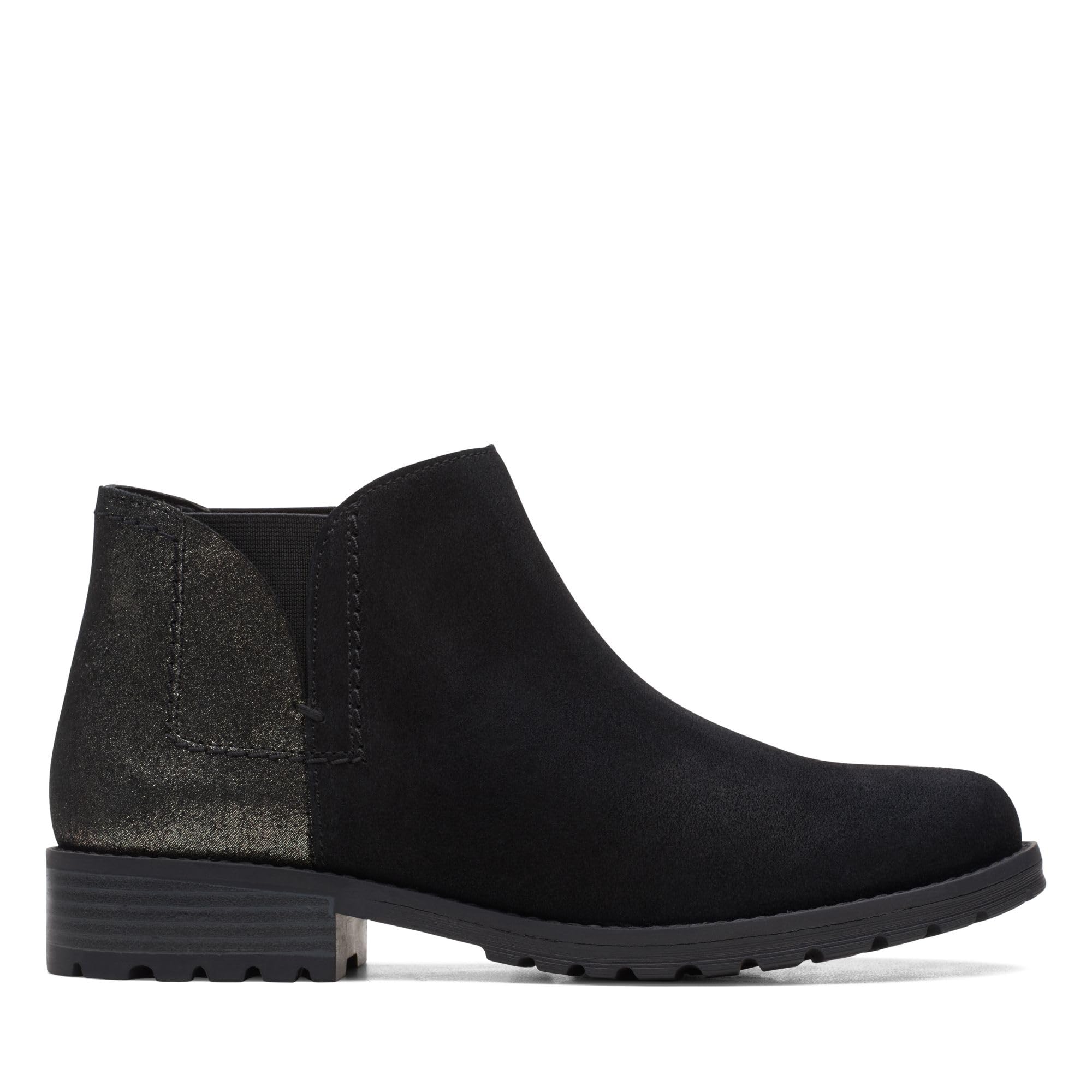Clarks Clarkwell Demi, Botas Modelo Chukka Mujer