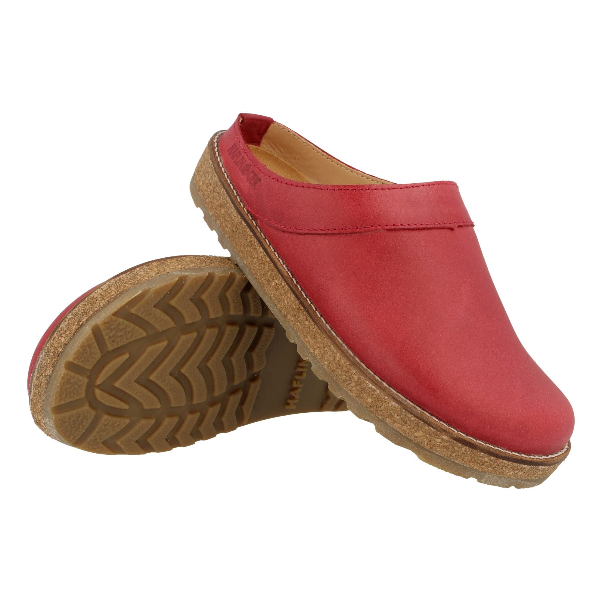 HAFLINGER Neo Travel, Zoccoli Unisex-Adulto