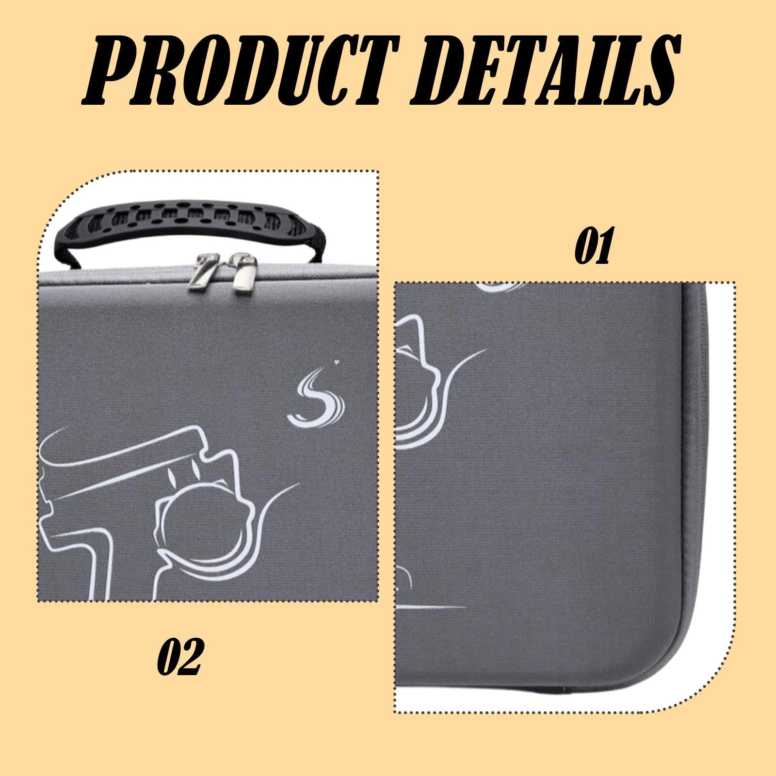 Funda para Mandos a Distancia, Práctica Y para Mandos a Distancia NB4, Gris