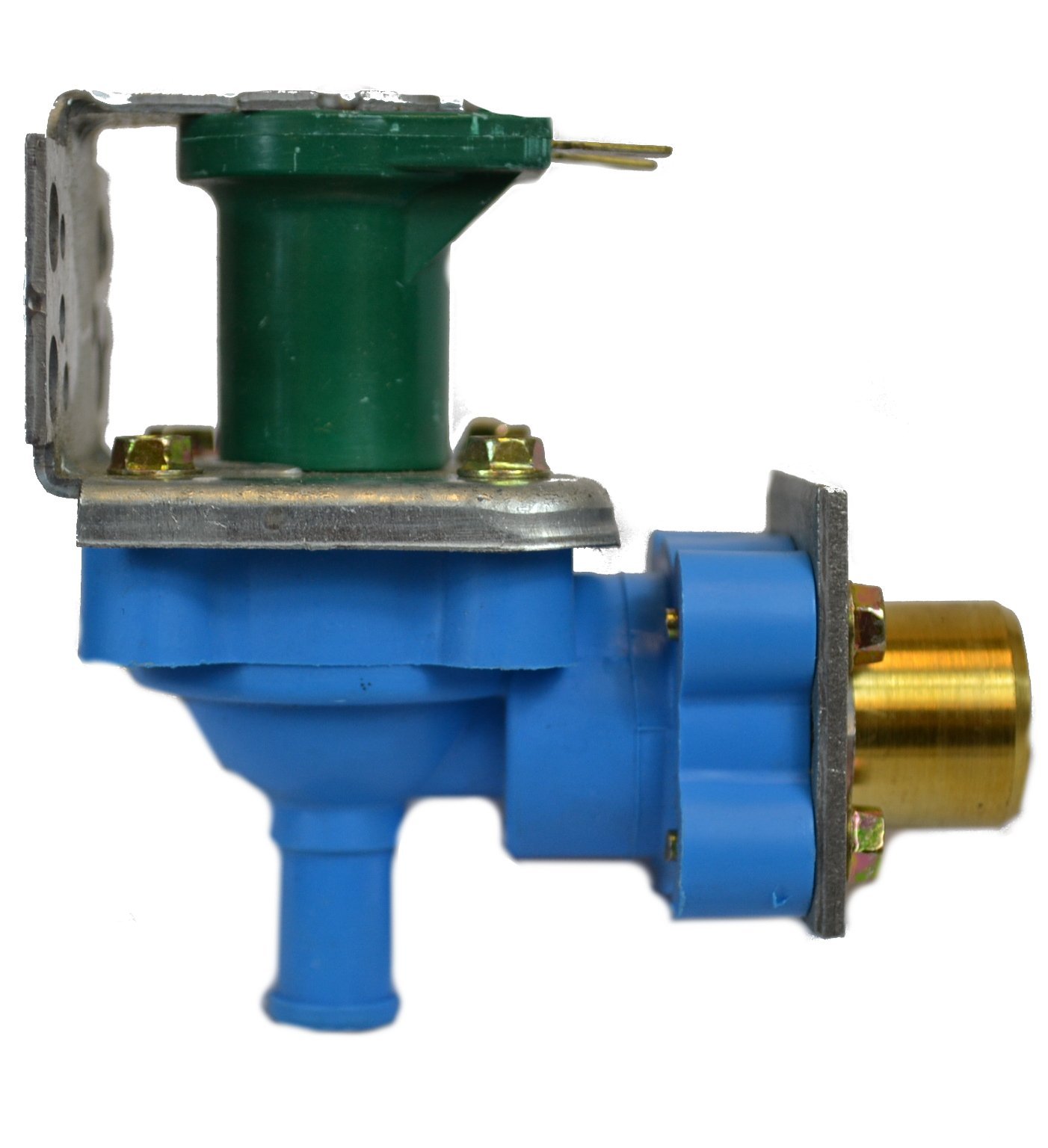 Inlet Valve - 24VAC
