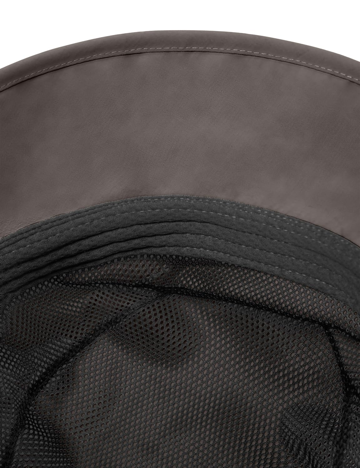 Jack Wolfskin Mesh Hat Cappello da sole Unisex - Adulto