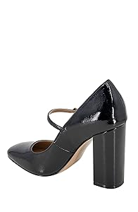 Amazon.com | BCBGeneration Women's Dannie Platform, Black