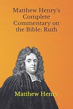洋書 Matthew Henry's Commentary on the Bible 81ouqDKcOUL._AC_UF350,