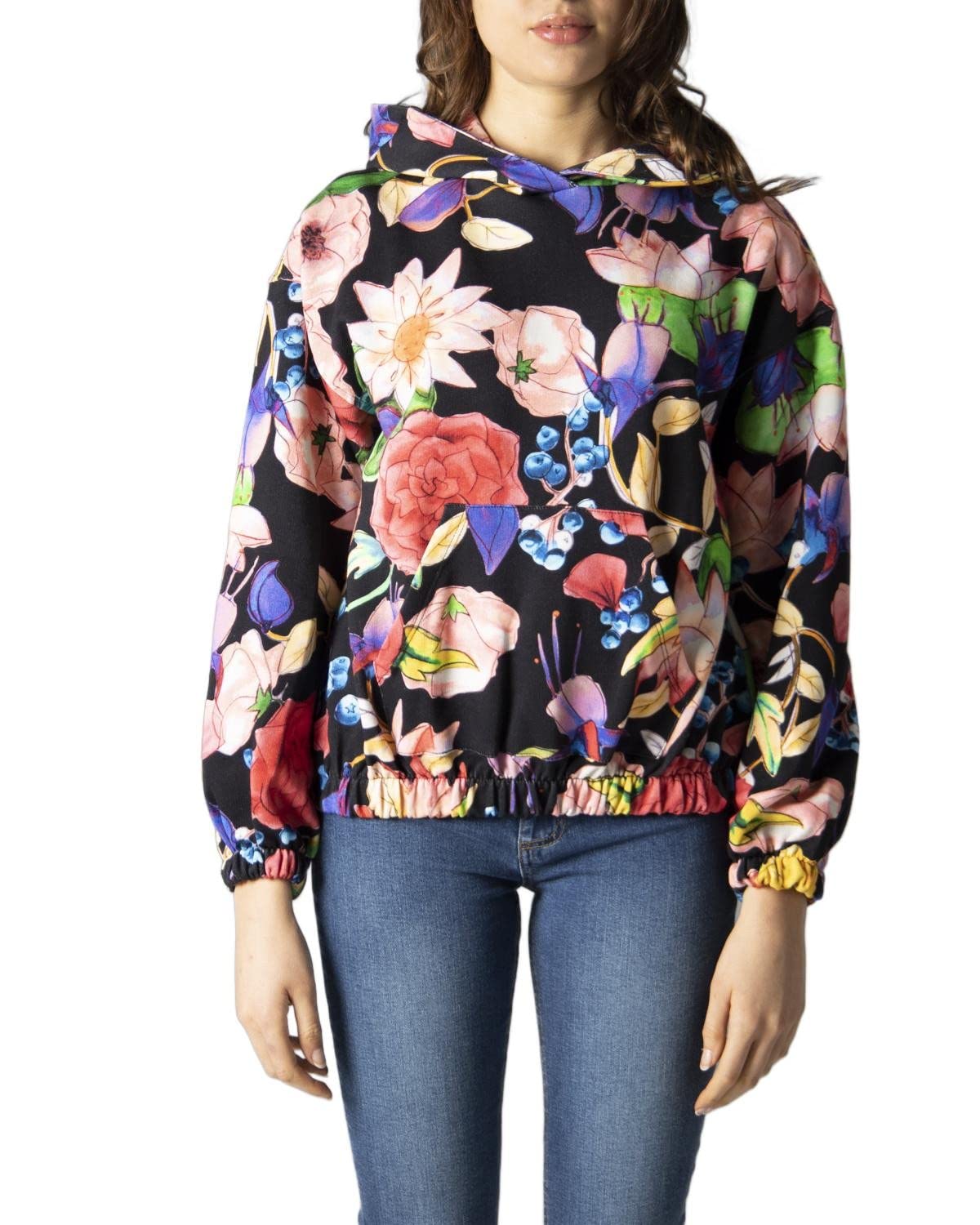 Desigual Women's Sweat