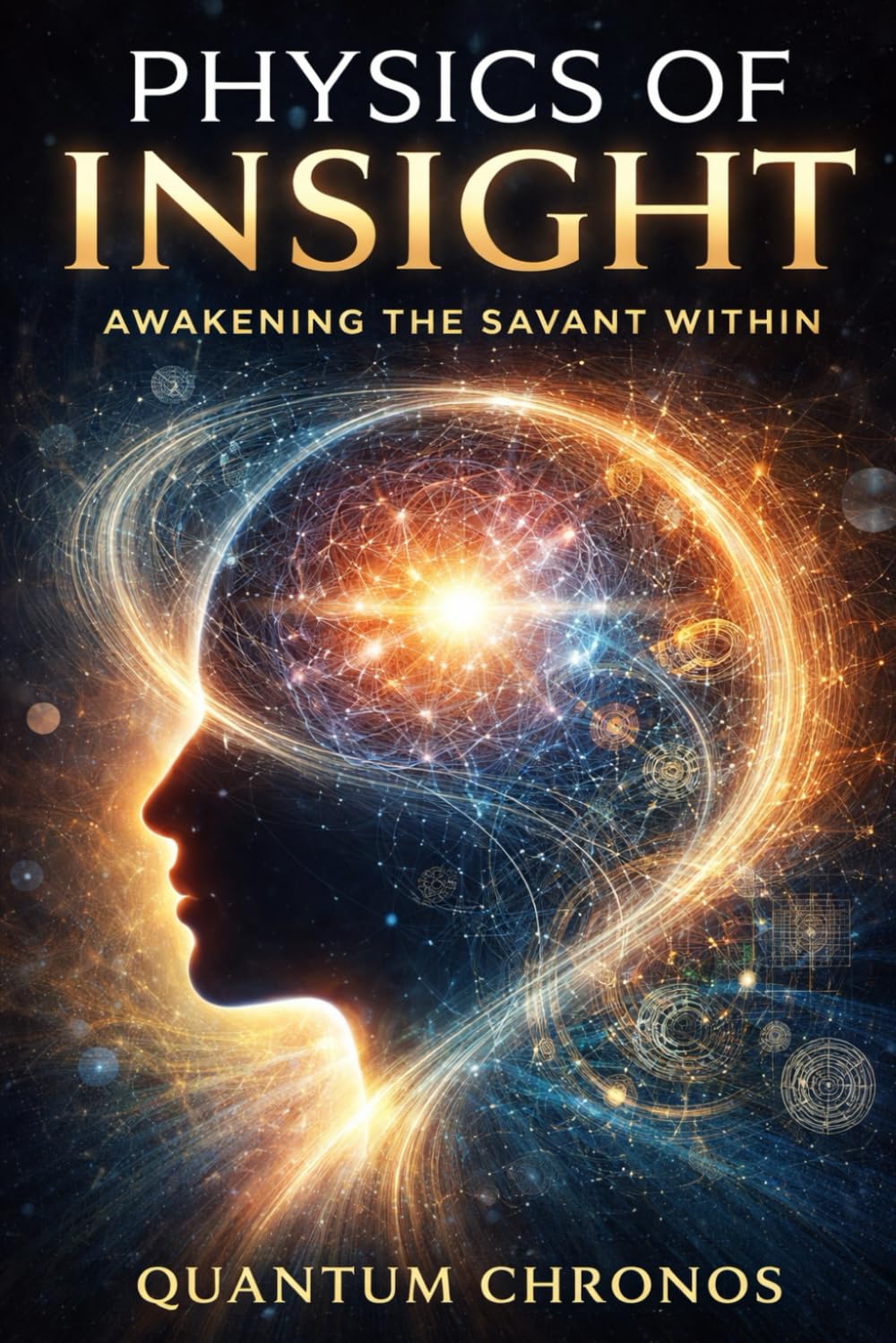 Physics of Insight: Awakening the Savant Within (Chronos Codex)