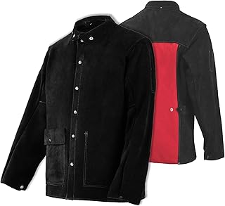Amazon Com All Welding Jackets
