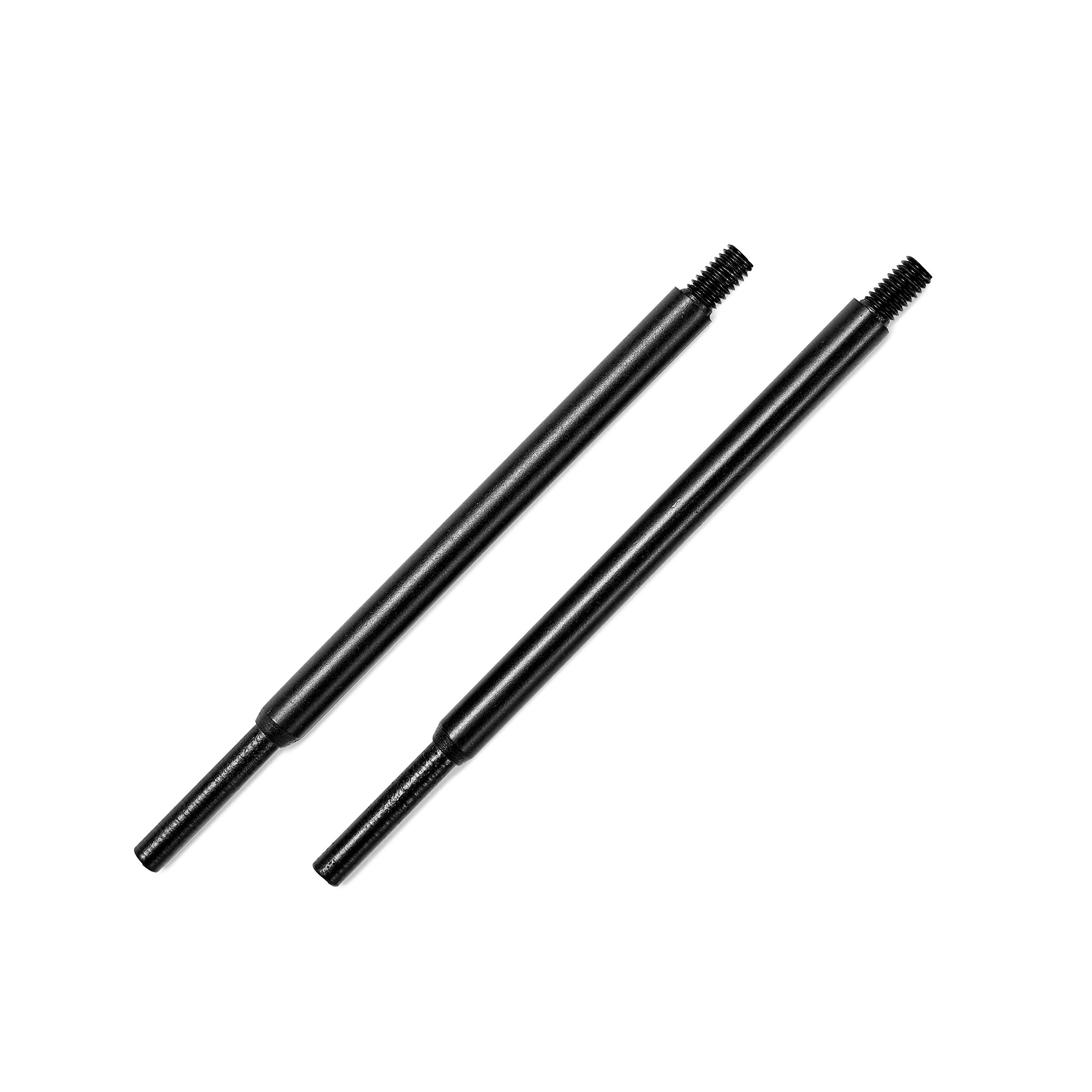 Cabrio Windschott Windabweiser für BMW 3er E46 Cabrio Schwarz Clip-on 2000-2007