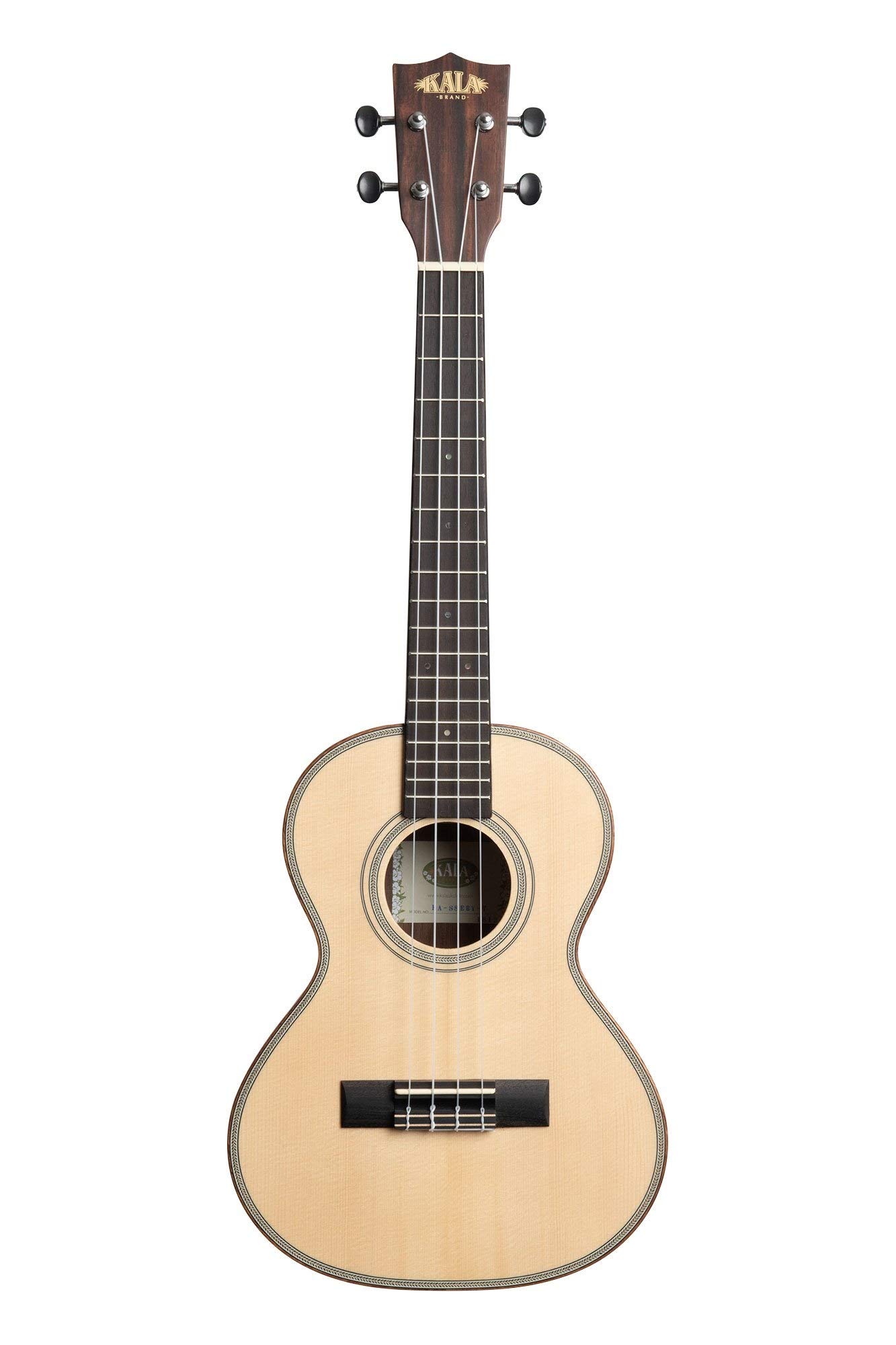 KALA KA-SSEBY-T - Ukulele tenore con custodia (UB-T)