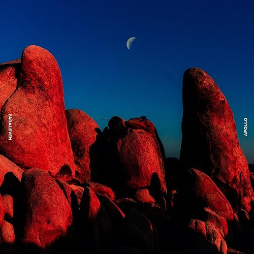 Break Me Down Feat Fractures By Paraleven On Amazon Music Amazon Com