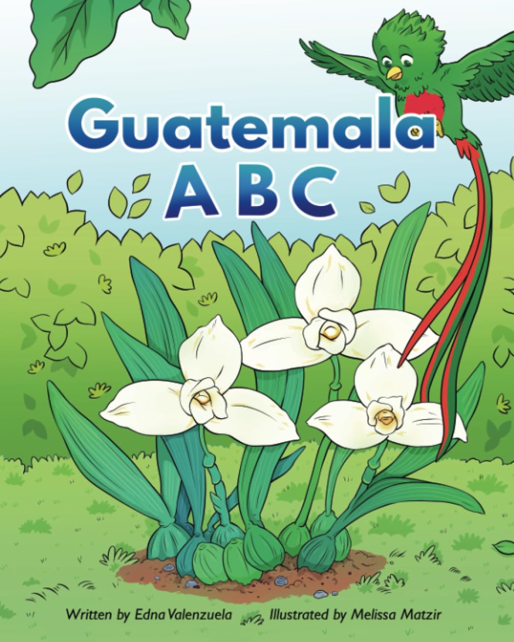 Guatemala ABC