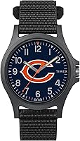 Vista 29 de Timex Reloj NFL Pride de 1.575 in para hombre