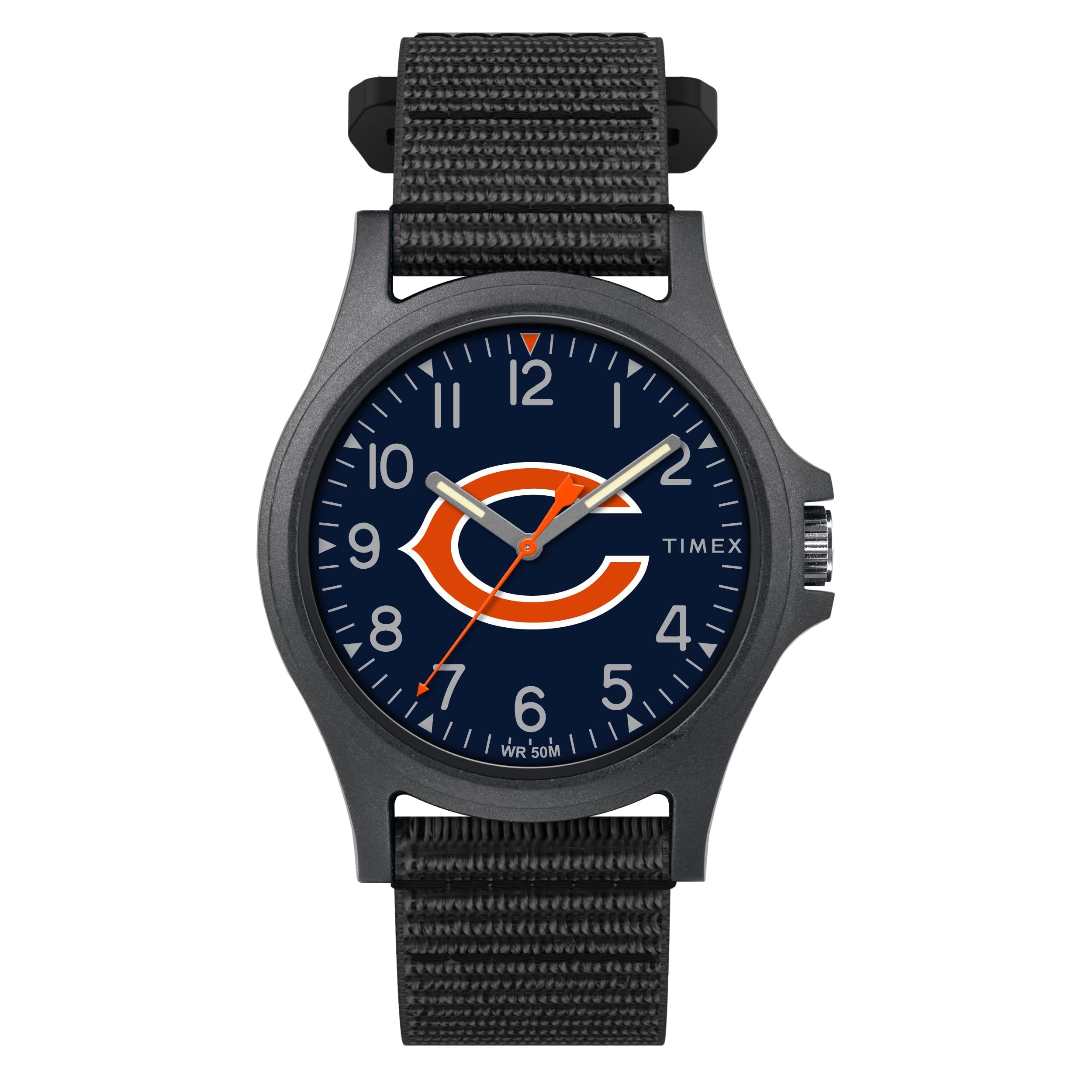 Men's NFL Pride 40mm Watch