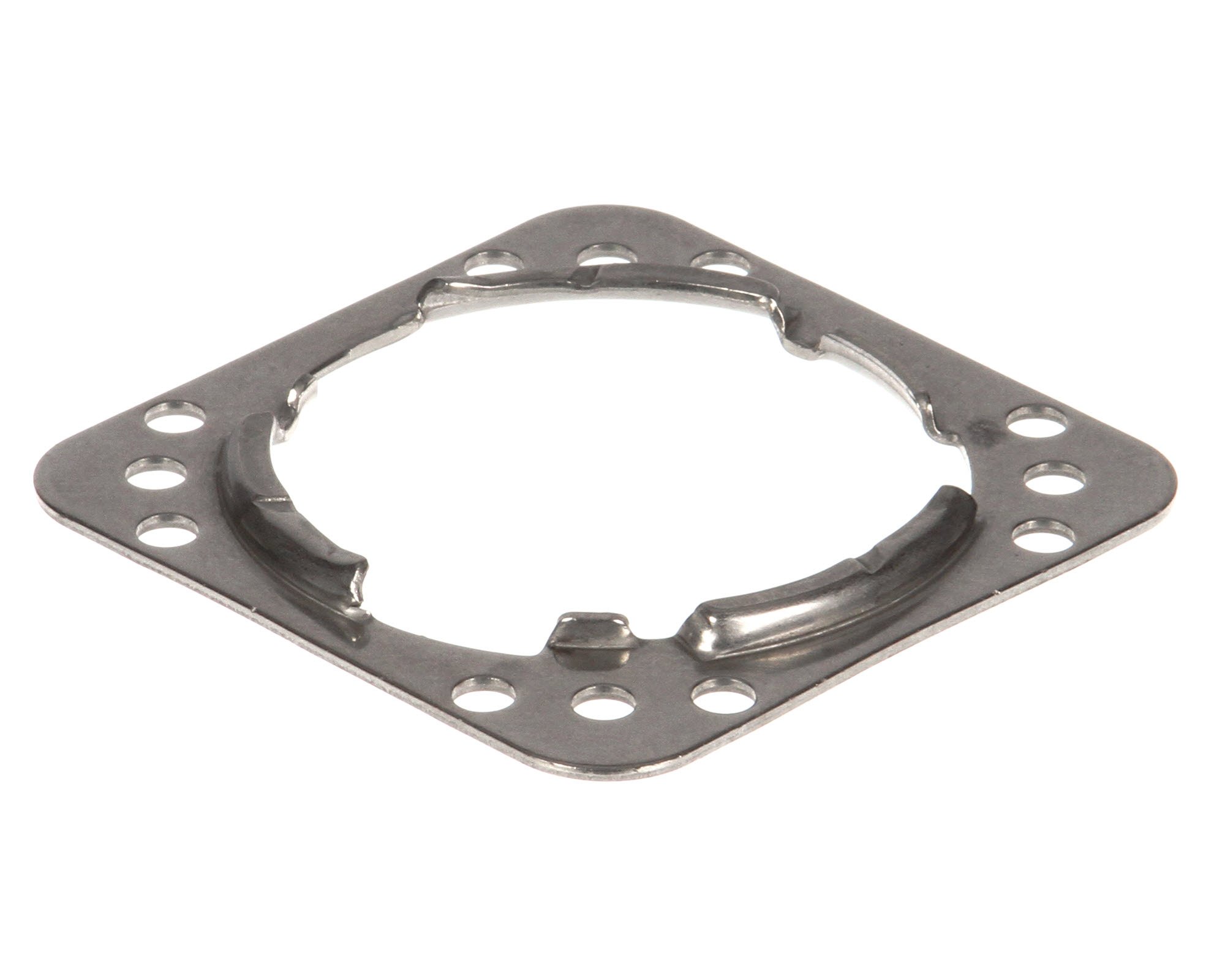 Champion - Moyer Diebel 111454 Locking Plate Manifold Rack
