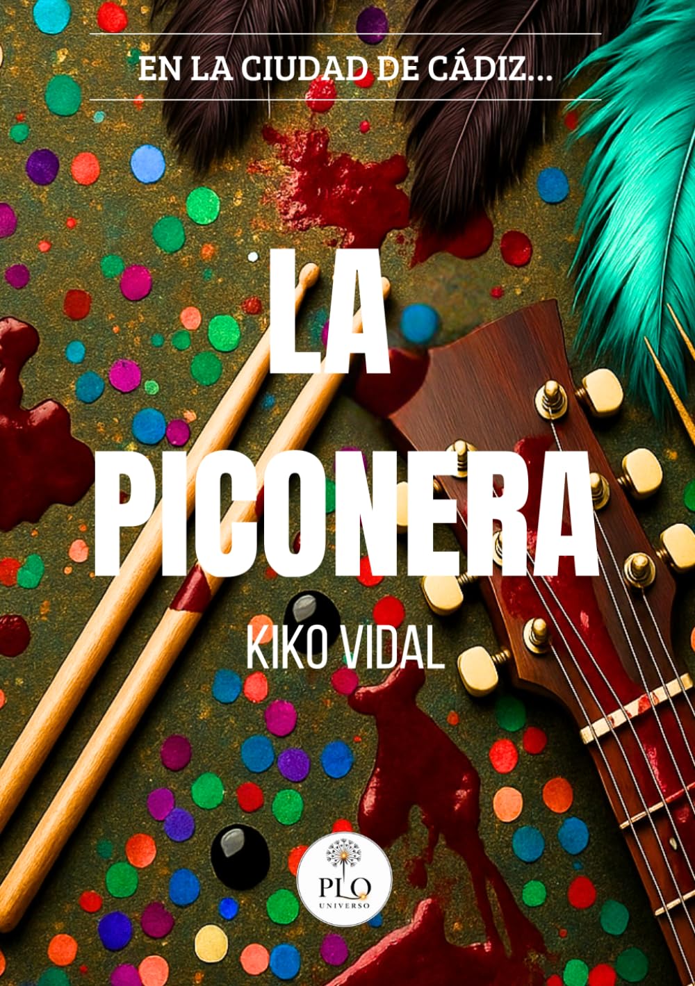 La Piconera (En la ciudad de Cádiz...)