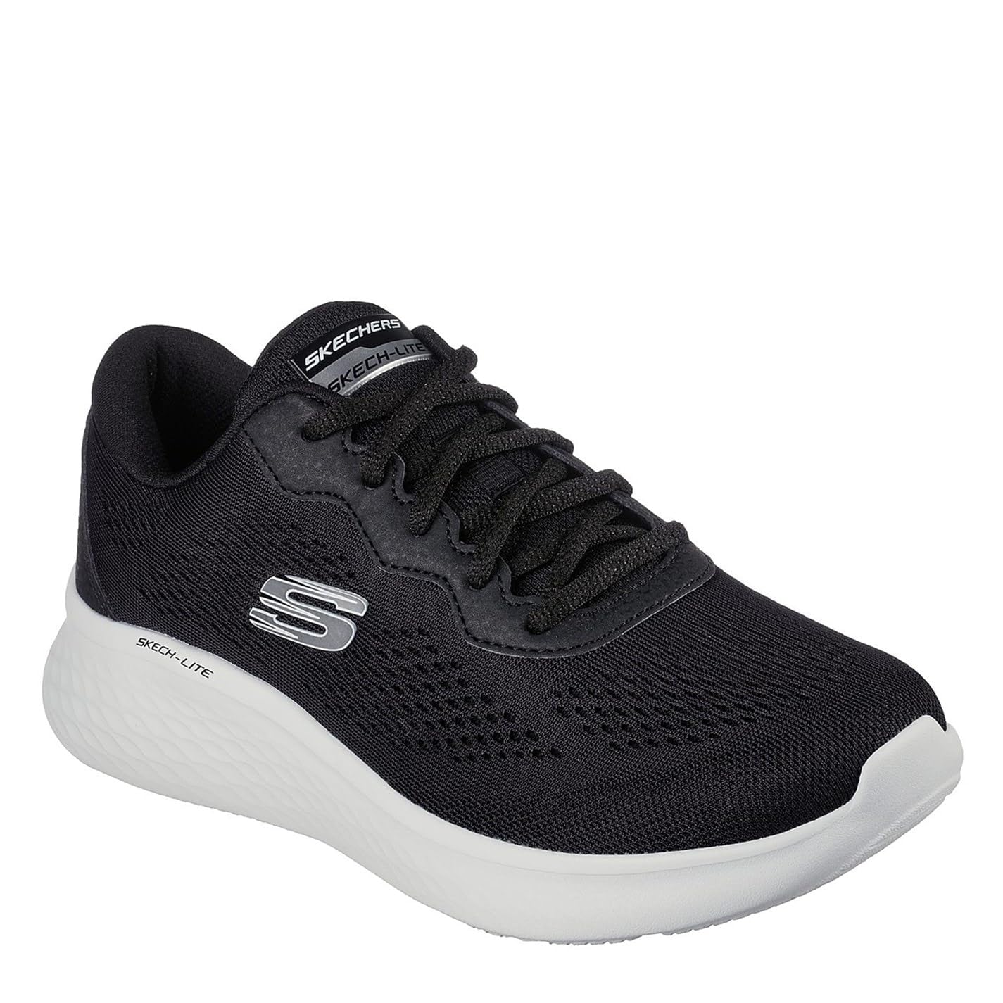 See full amazon price history chart for Skechers-Skech-LITE PRO-Perfect TIME-Womens Casual Shoes-149991-BKW-BLACK/WHITE UK4 Skechers-Skech-LITE PRO-Perfect TIME-Womens Casual Shoes-149991-BKW-BLACK/WHITE UK4 (B0BHKX3LBN) Amazon Price History, Amazon Price Tracker