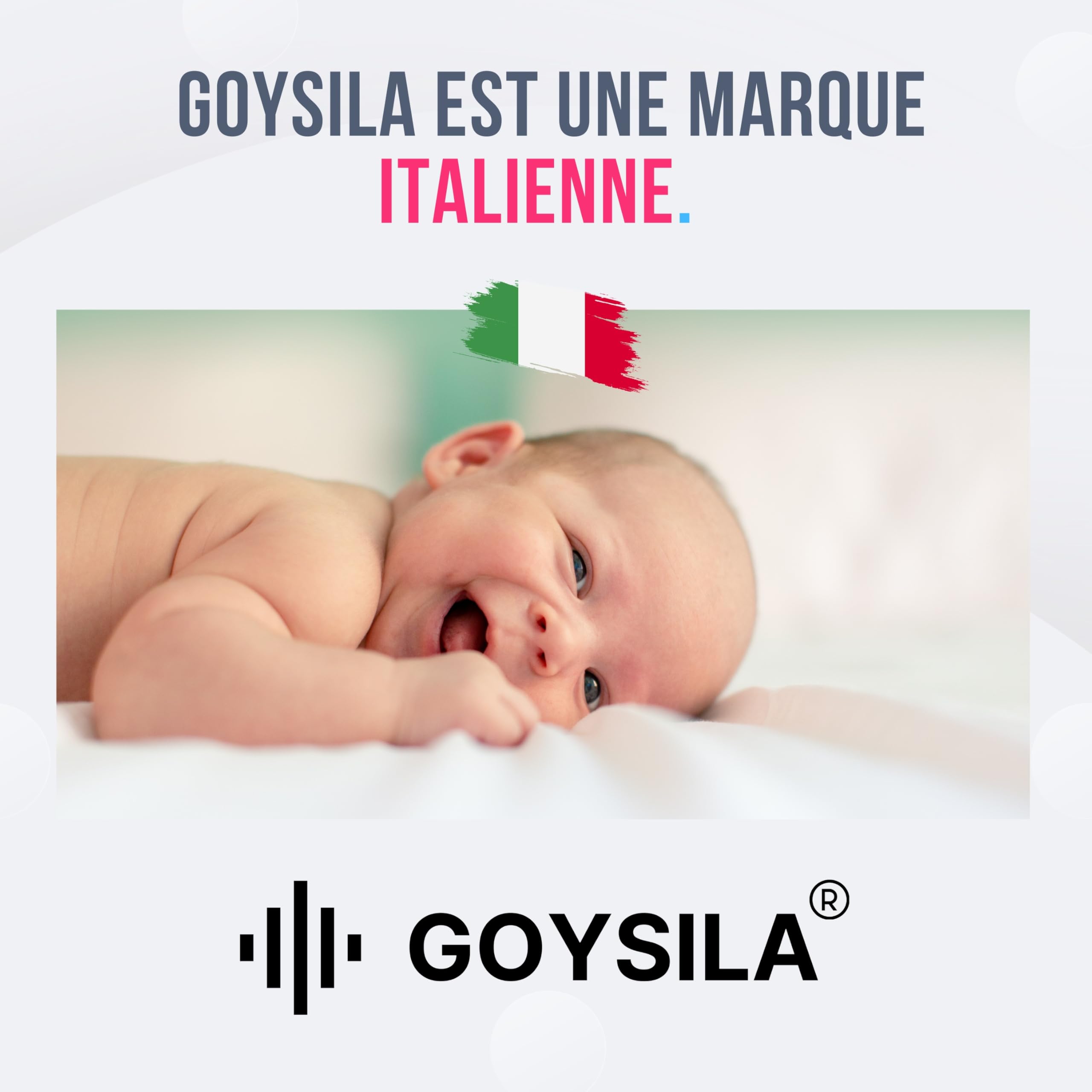 GOYSILA Drap Housse Cododo Bebe Next to Me Parure 4 Pièces 100% Coton Certifié Oeko-Tex Matelas 50x83 2 Draps Housse 1 Drap de lit 1 taies d'oreiller Berceau Next2me Chicco Kinderkraft (Licornes)