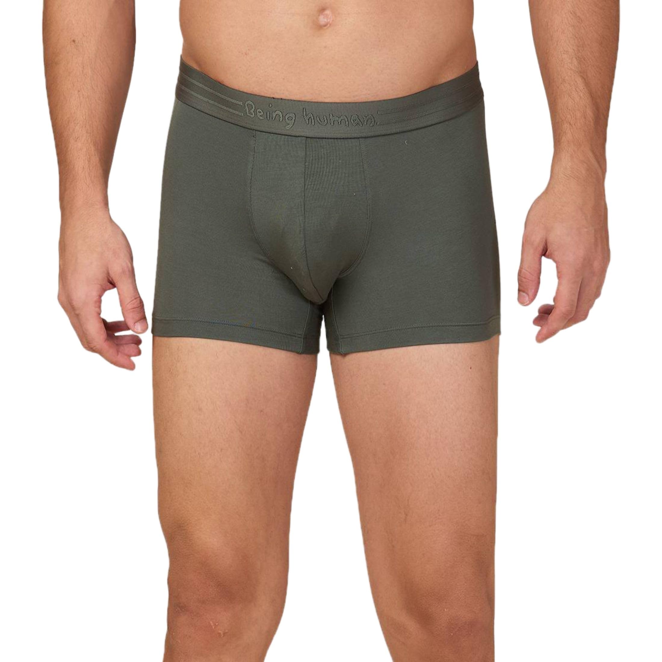 Green Fitted Briefs-image-27