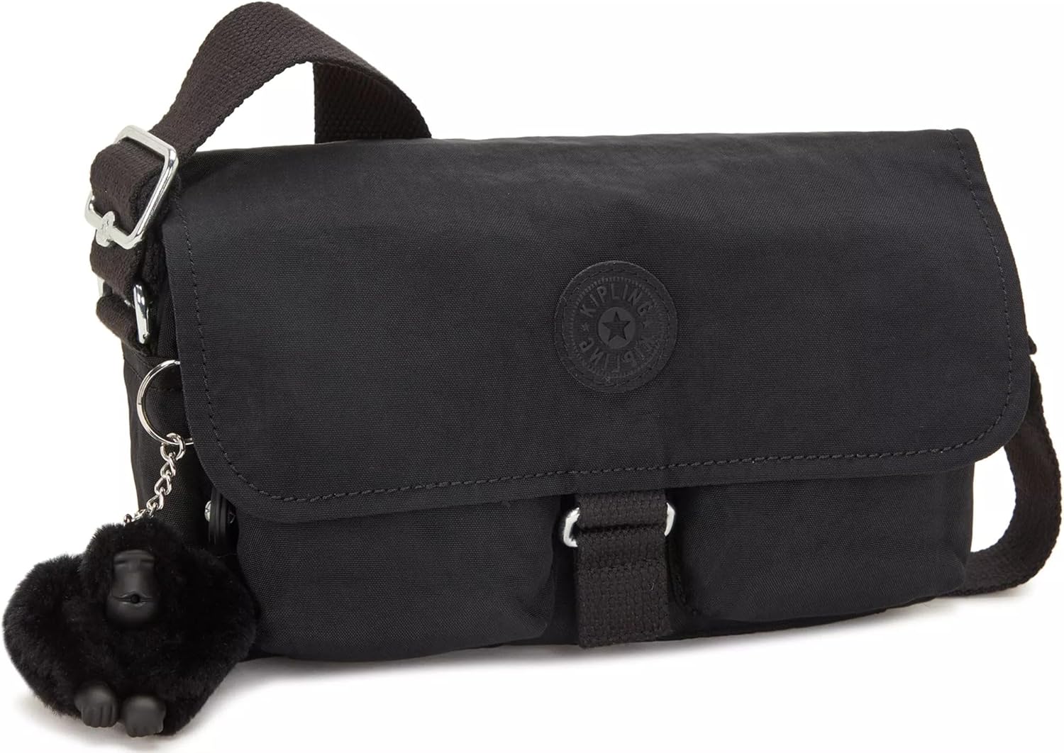 Kipling Chilly Up Crossbody Bag