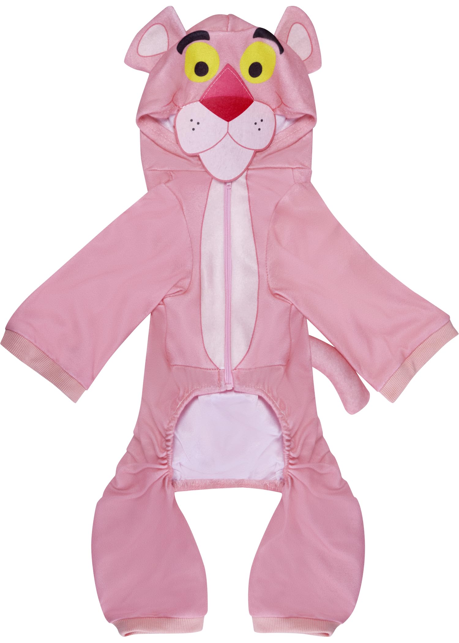 Disfraz De La Pantera Rosa Unisex | Disfraces Arlequin