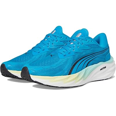 Мужские кроссовки PUMA Velocity Nitro Running Shoes