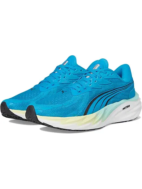 Мужские кроссовки PUMA Velocity Nitro для бега
