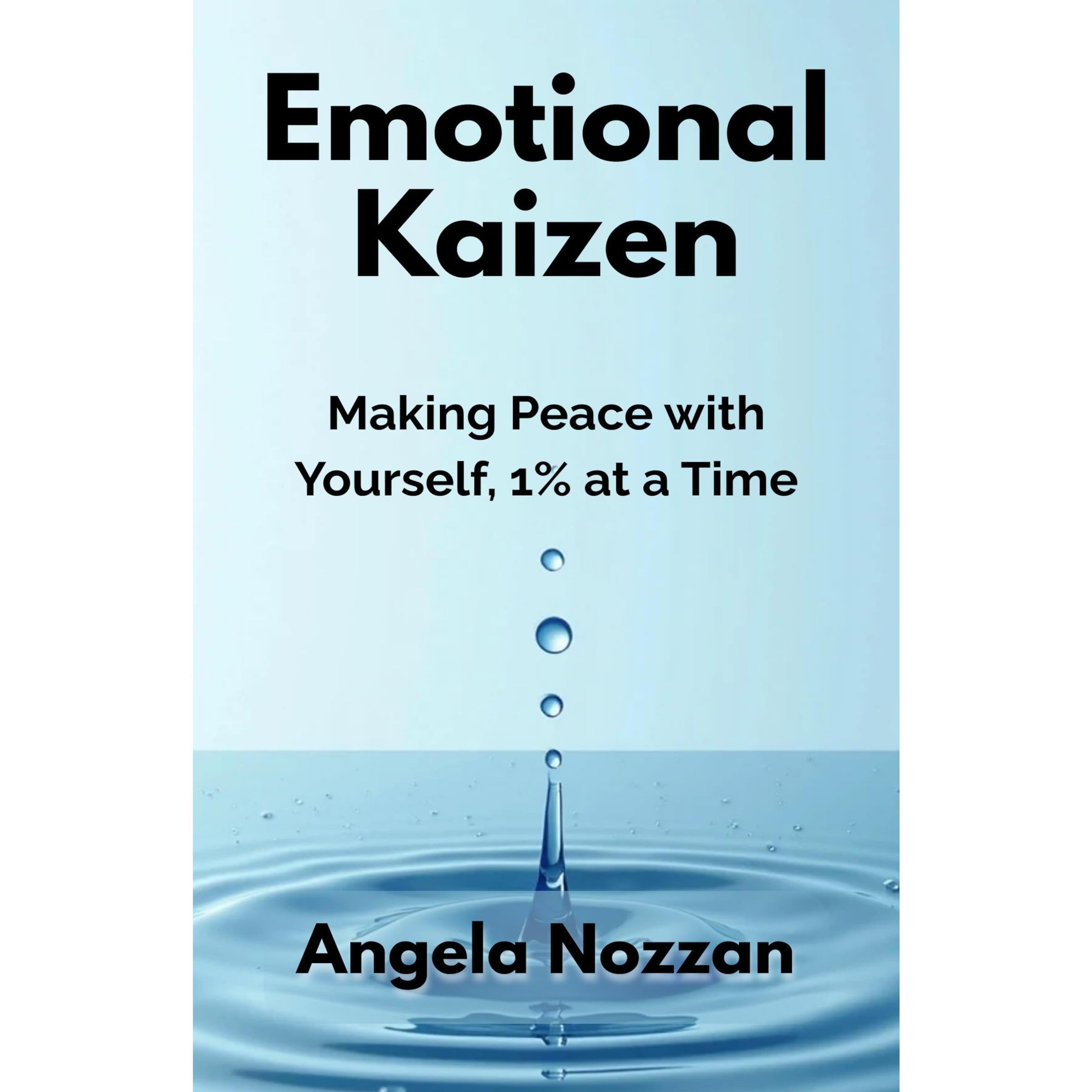Emotional Kaizen