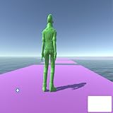 - Super VR 3D Graphics And Open World Rendering